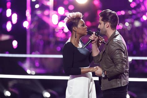 Who Went Home Tonight on 'The Voice' Season 26 Battles Night 4